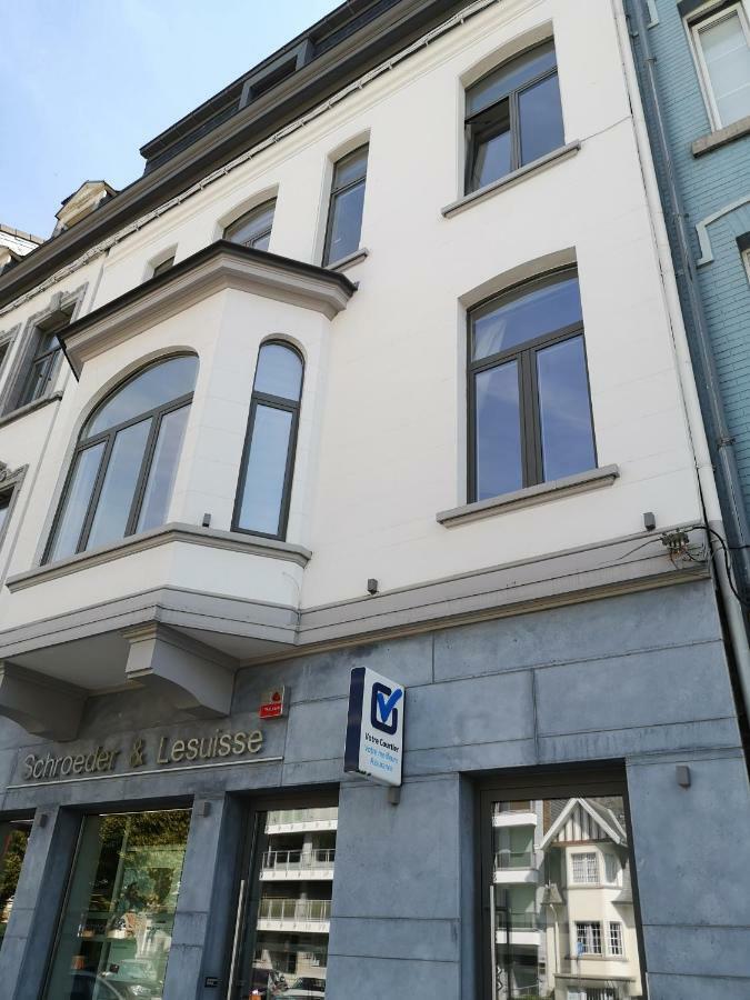 Centre Spa Exteriör bild